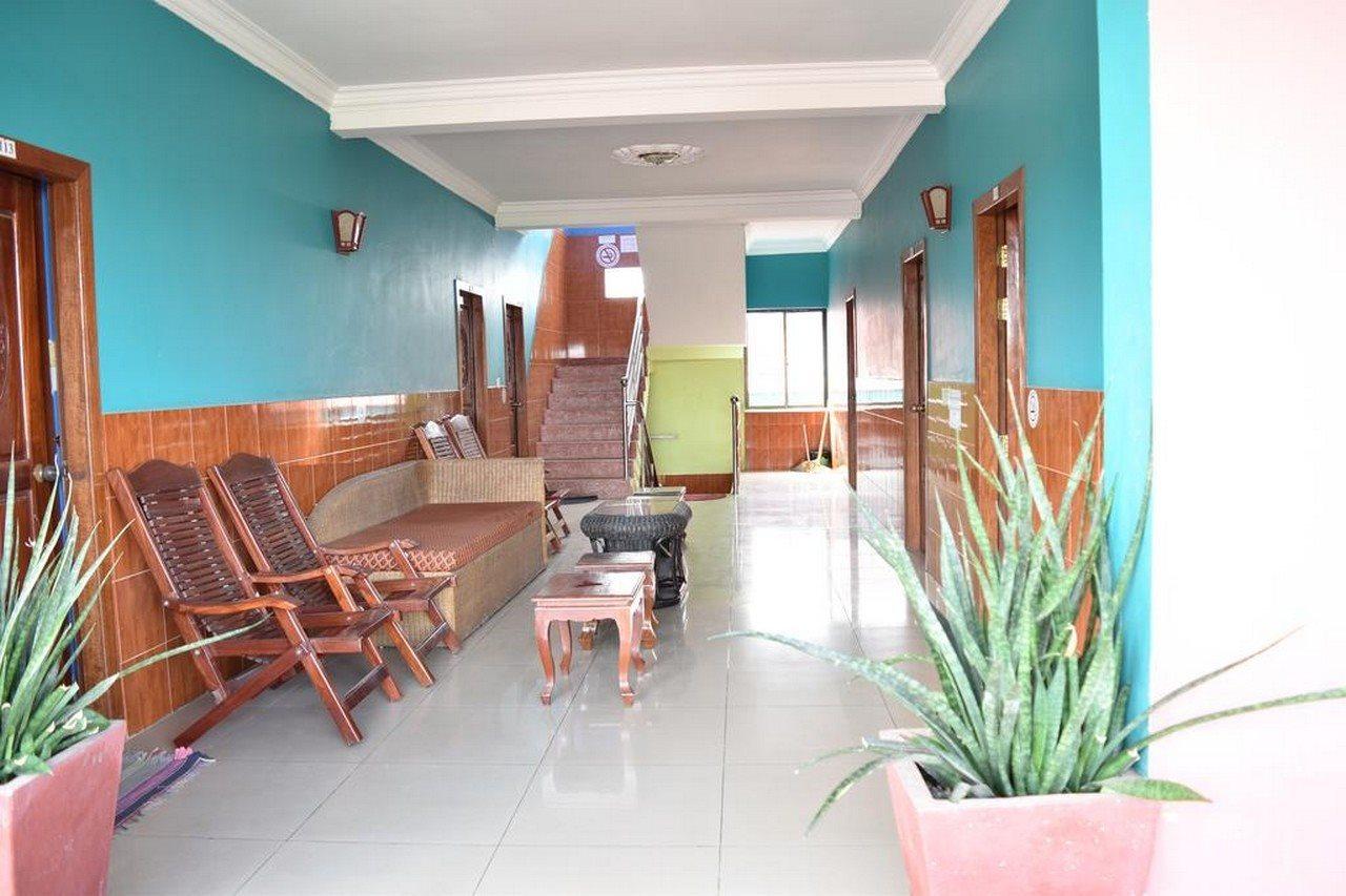 Ta Som Guesthouse & Tour Services Сиемрип Экстерьер фото