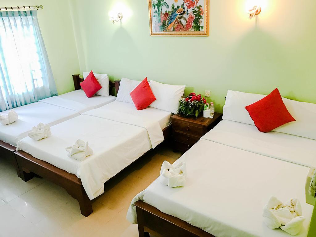Ta Som Guesthouse & Tour Services Сиемрип Экстерьер фото