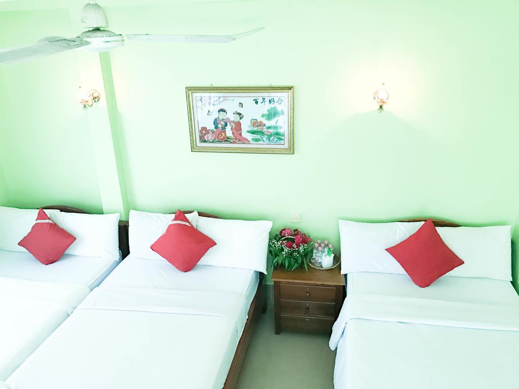 Ta Som Guesthouse & Tour Services Сиемрип Экстерьер фото