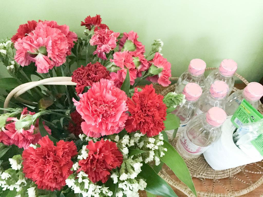 Ta Som Guesthouse & Tour Services Сиемрип Экстерьер фото
