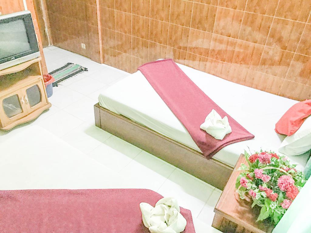 Ta Som Guesthouse & Tour Services Сиемрип Экстерьер фото