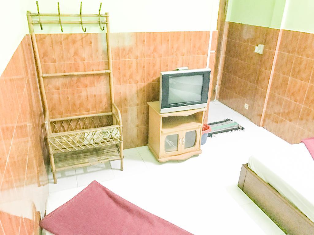 Ta Som Guesthouse & Tour Services Сиемрип Экстерьер фото