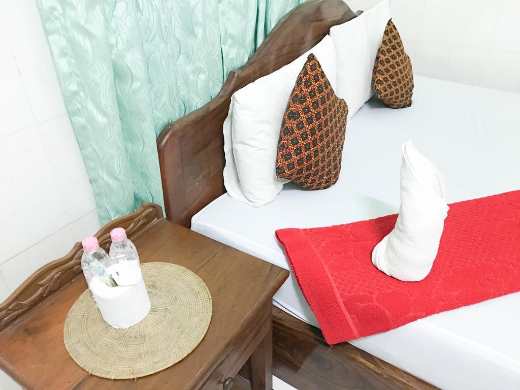 Ta Som Guesthouse & Tour Services Сиемрип Экстерьер фото