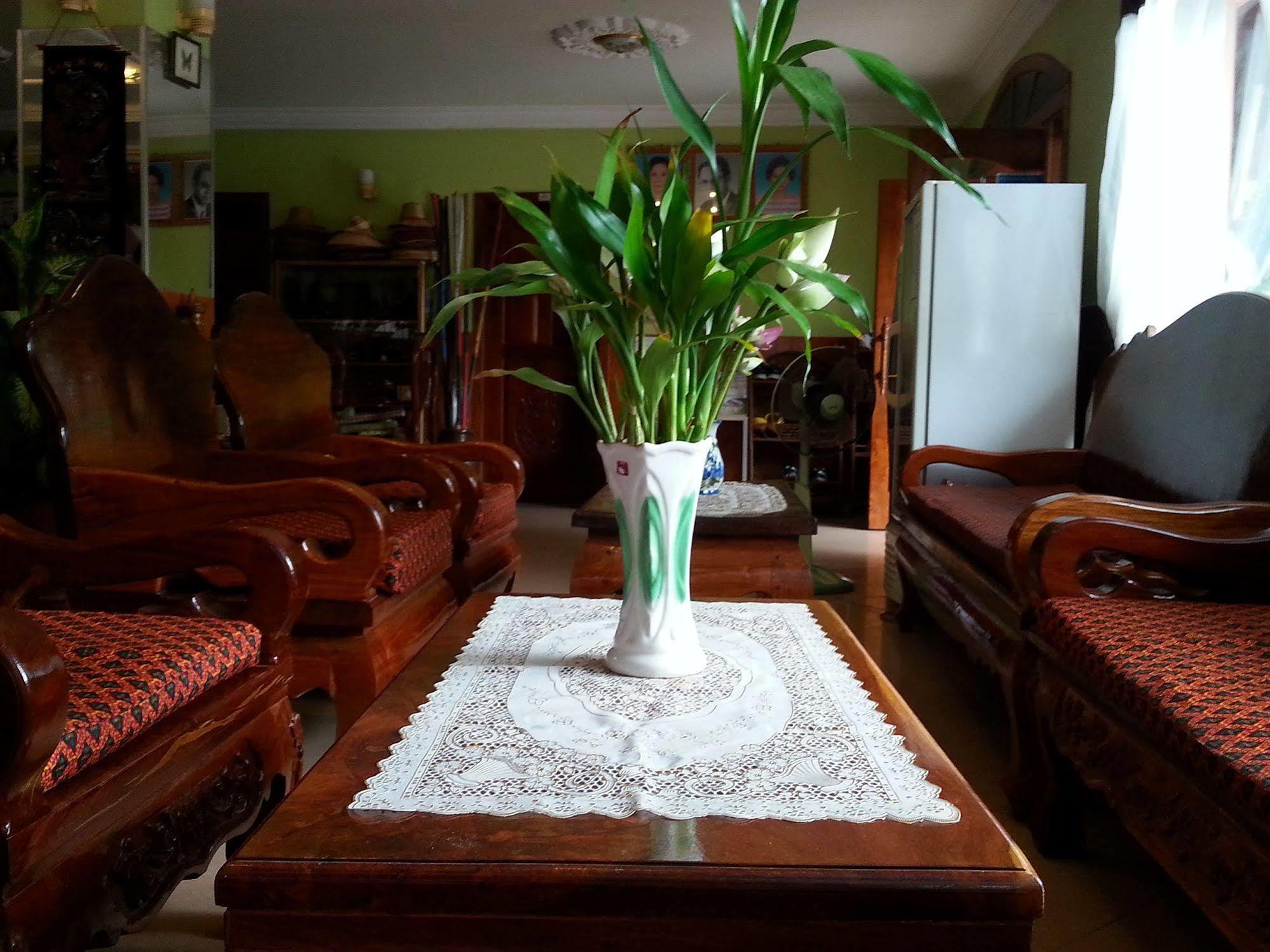 Ta Som Guesthouse & Tour Services Сиемрип Экстерьер фото